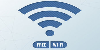 Бесплатный Wi-fi